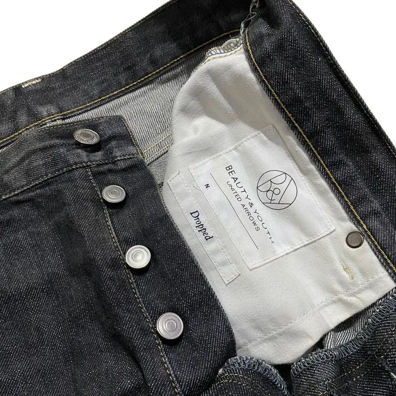 驚きの激安価格 Beauty Preloved - Arrows United by Youth & ミリタリージャケット
